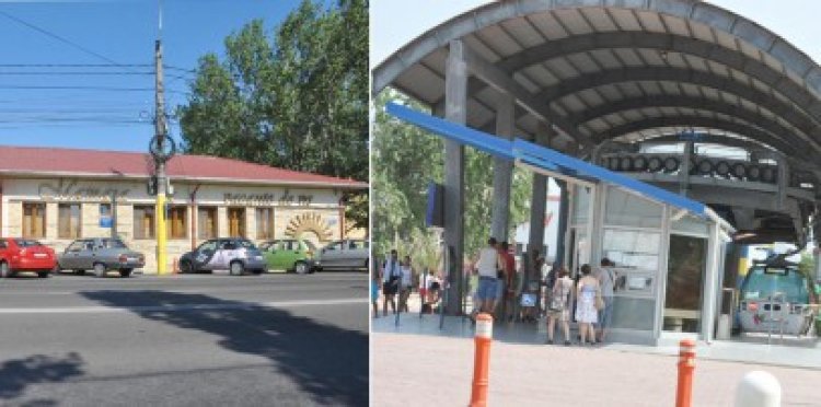 Mamaia SA a cumpărat creanţa Telegondola
